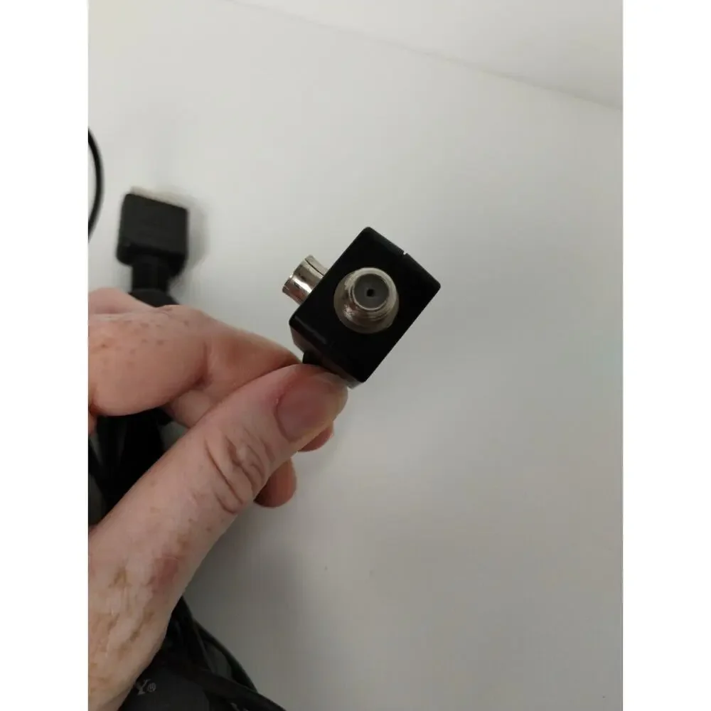 Sony PlayStation RFU Adapter SCPH-1121